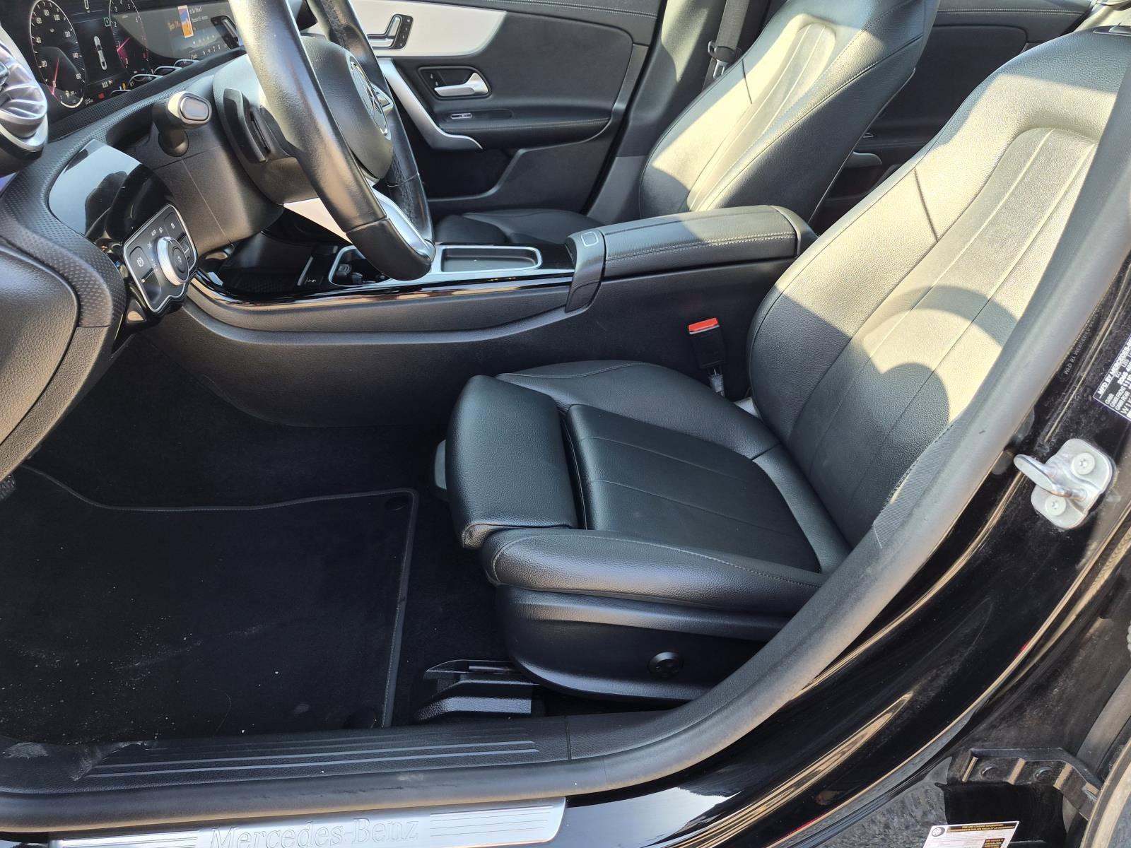2025 Mercedes-Benz CLA CLA 250