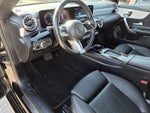 2025 Mercedes-Benz CLA CLA 250