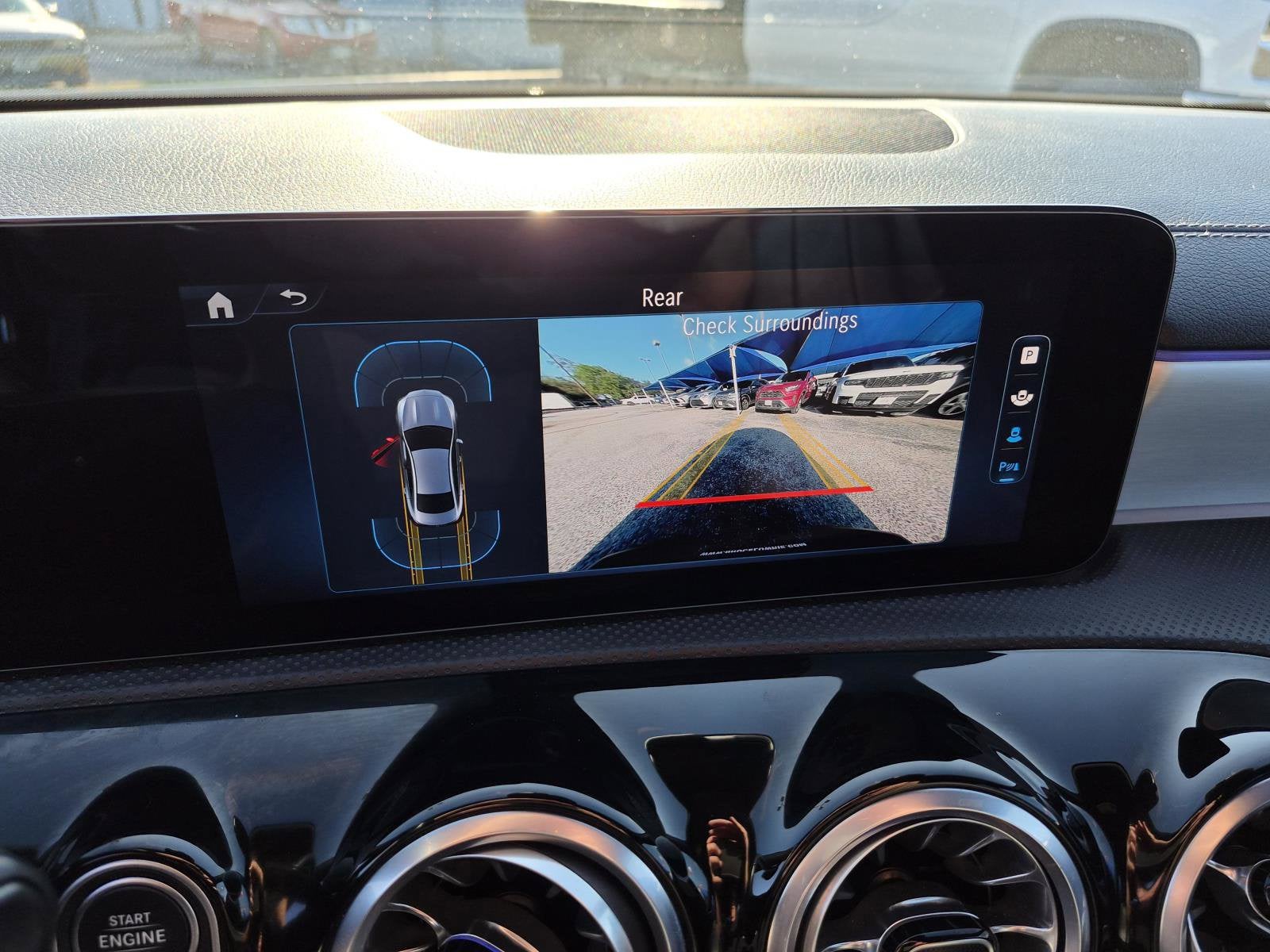 2025 Mercedes-Benz CLA CLA 250