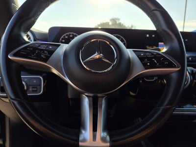 2025 Mercedes-Benz CLA CLA 250