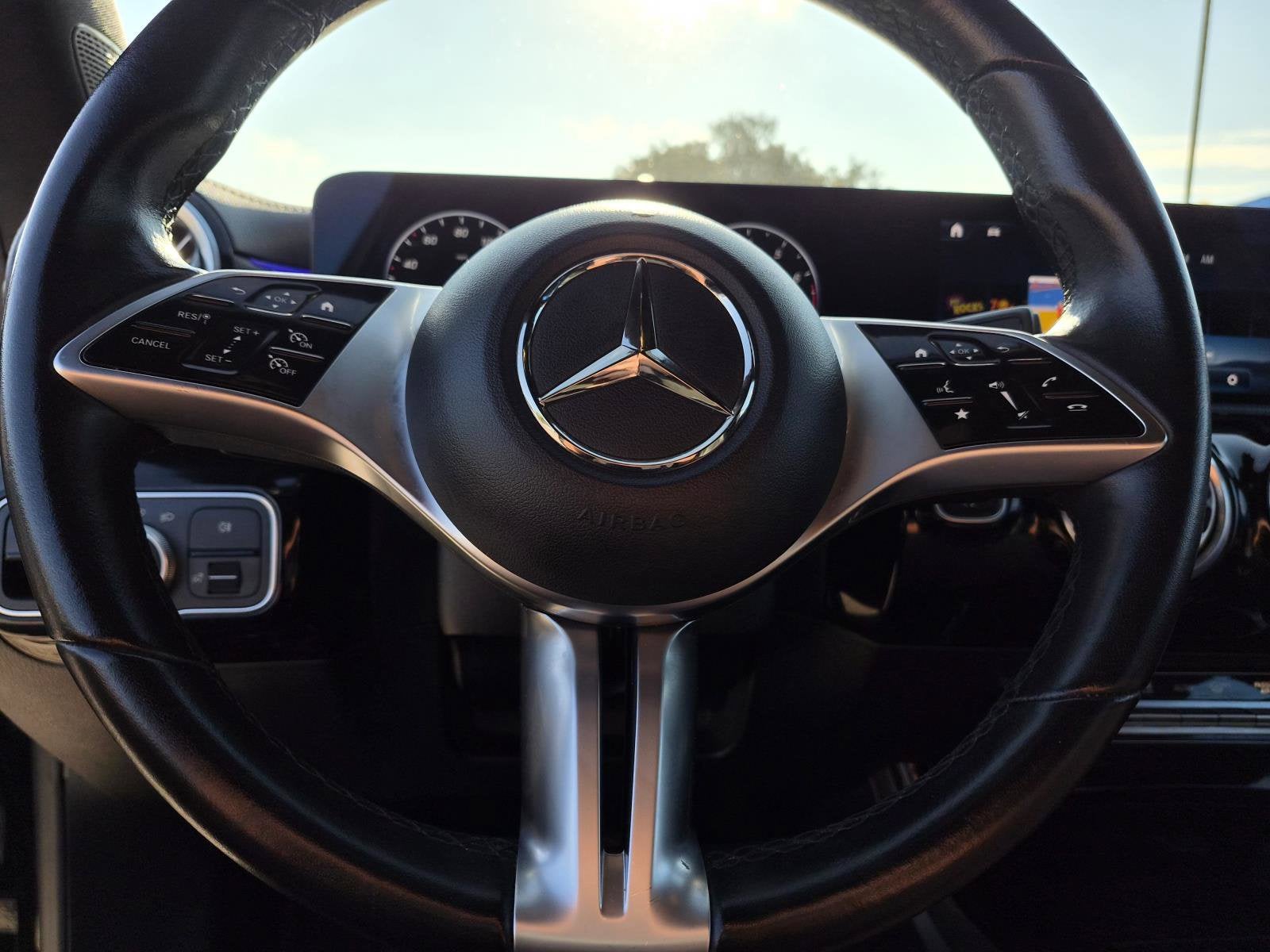 2025 Mercedes-Benz CLA CLA 250
