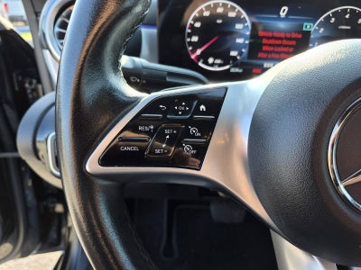 2025 Mercedes-Benz CLA CLA 250