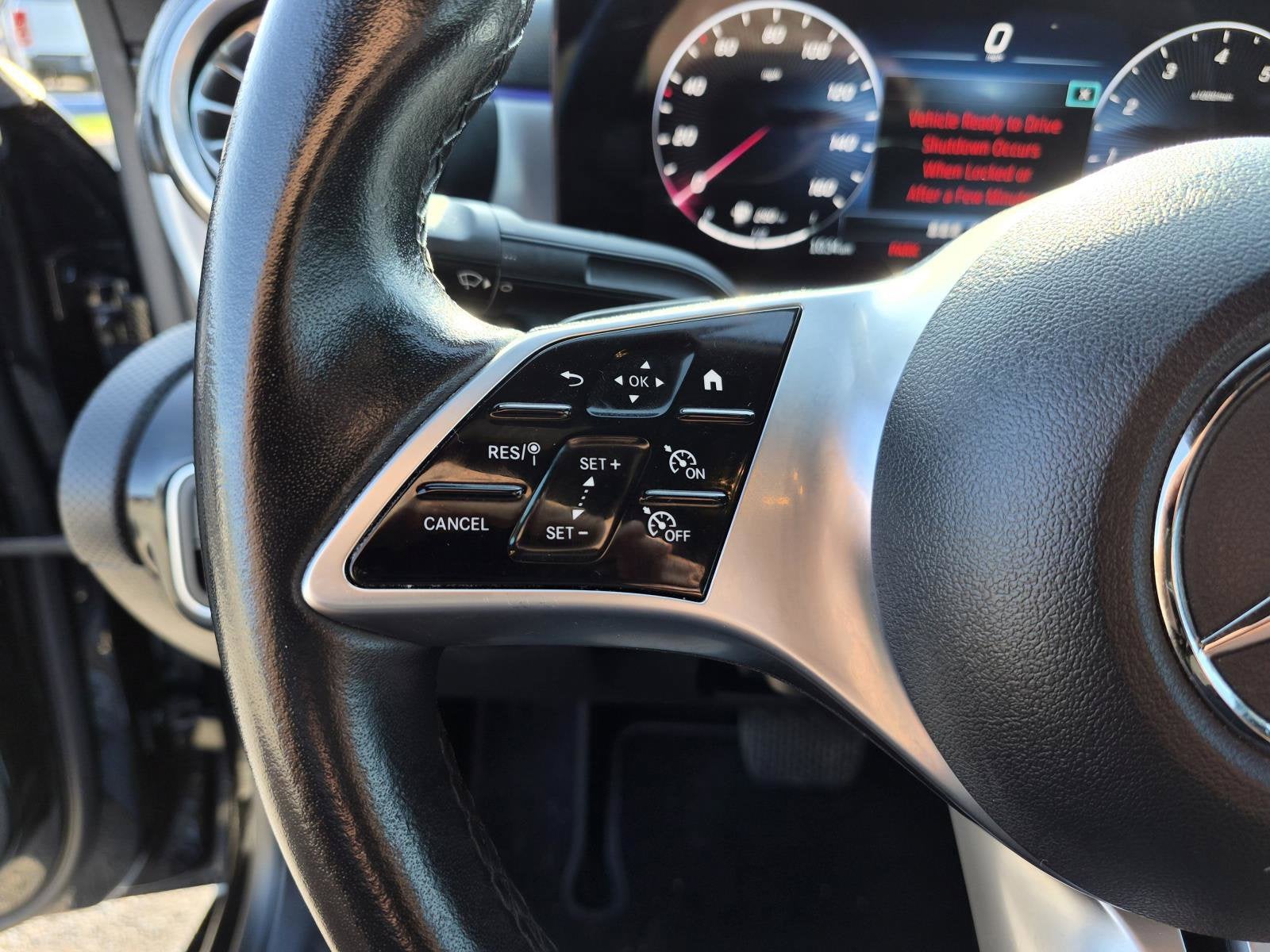 2025 Mercedes-Benz CLA CLA 250