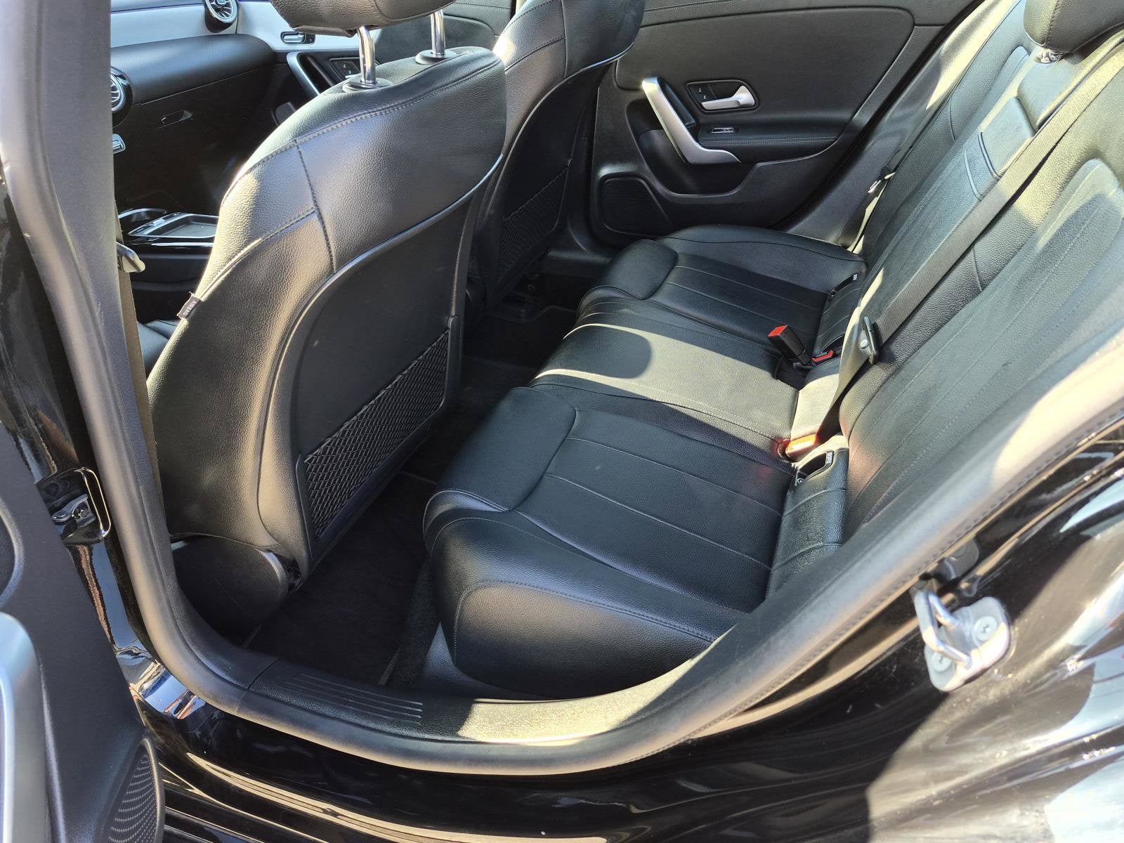2025 Mercedes-Benz CLA CLA 250