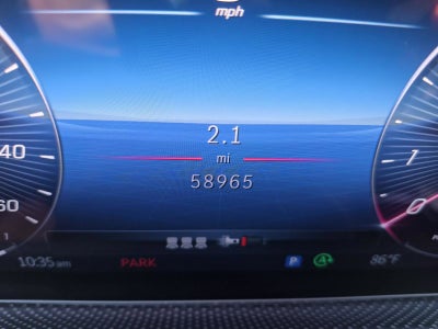 2025 Mercedes-Benz CLA CLA 250
