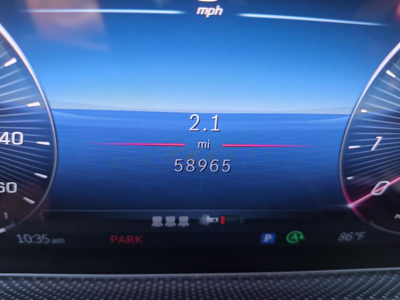 2025 Mercedes-Benz CLA CLA 250