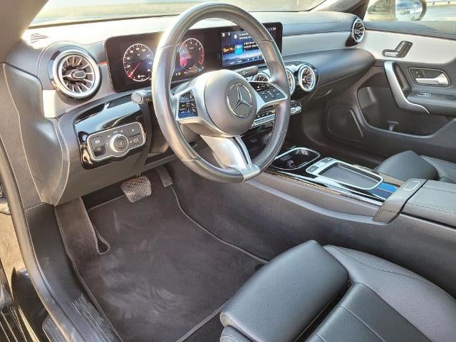2025 Mercedes-Benz CLA CLA 250