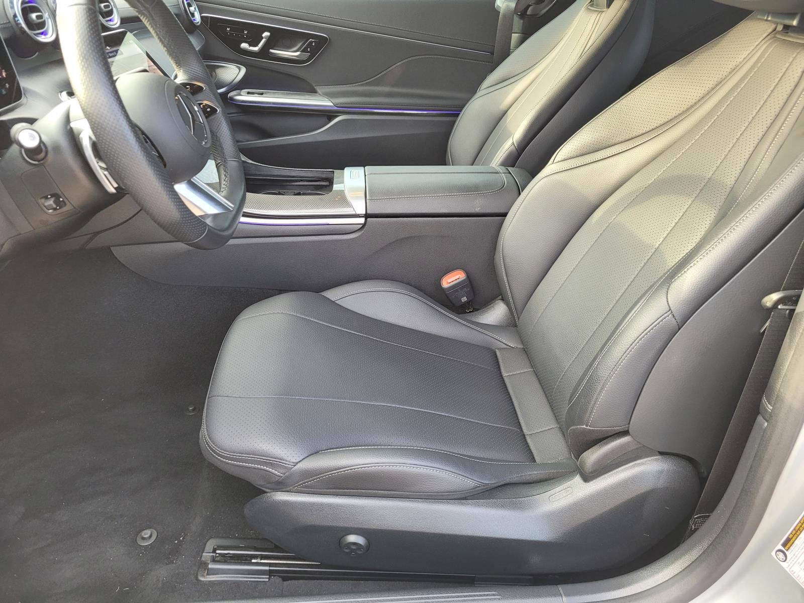 2024 Mercedes-Benz CLE 300 4MATIC®