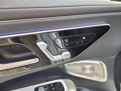 2024 Mercedes-Benz CLE 300 4MATIC®