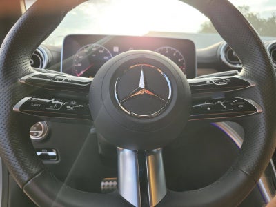 2024 Mercedes-Benz CLE 300 4MATIC®