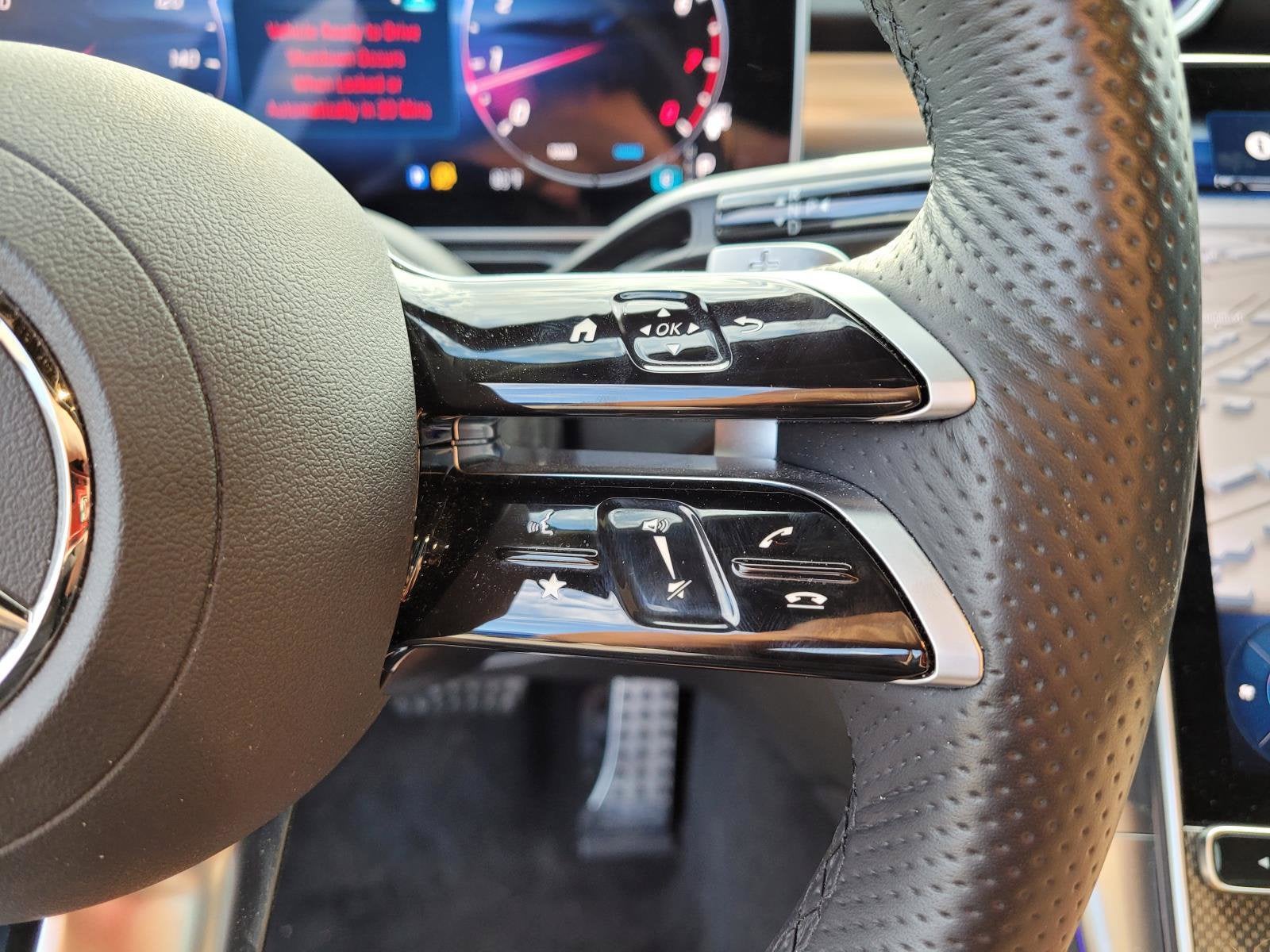 2024 Mercedes-Benz CLE 300 4MATIC®
