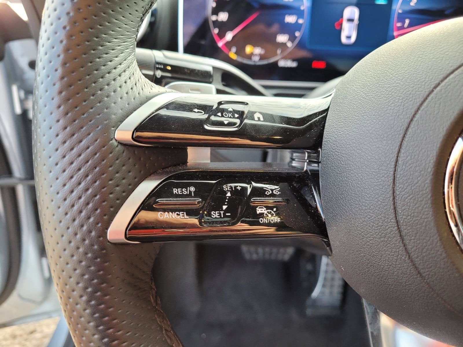 2024 Mercedes-Benz CLE 300 4MATIC®