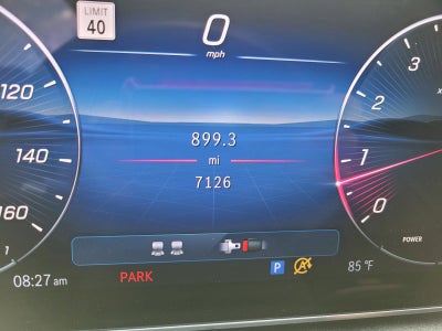 2024 Mercedes-Benz CLE 300 4MATIC®