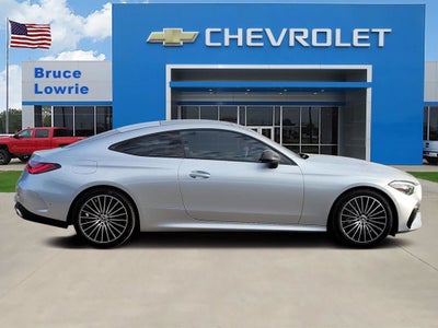 2024 Mercedes-Benz CLE 300 4MATIC®