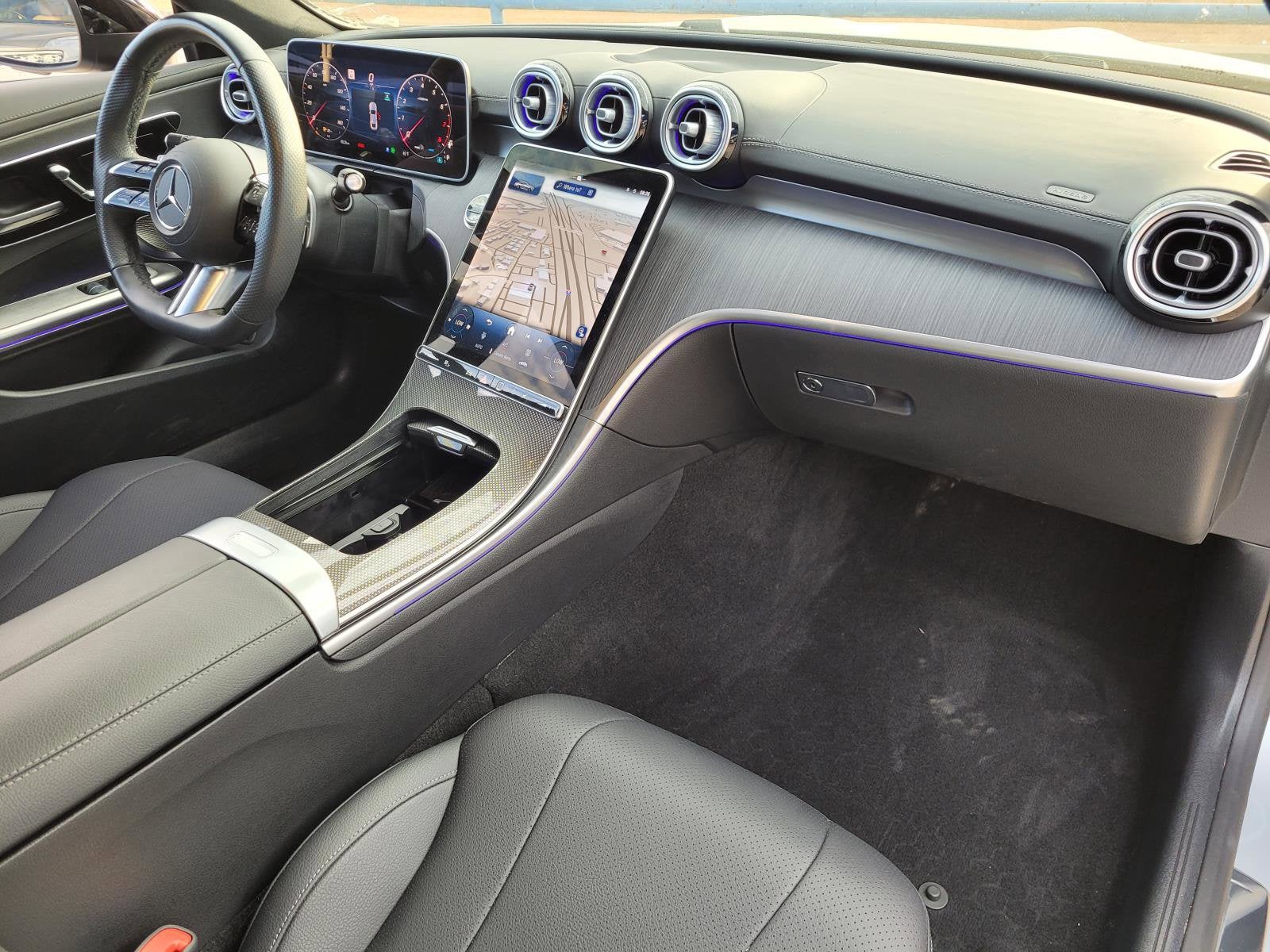 2024 Mercedes-Benz CLE 300 4MATIC®