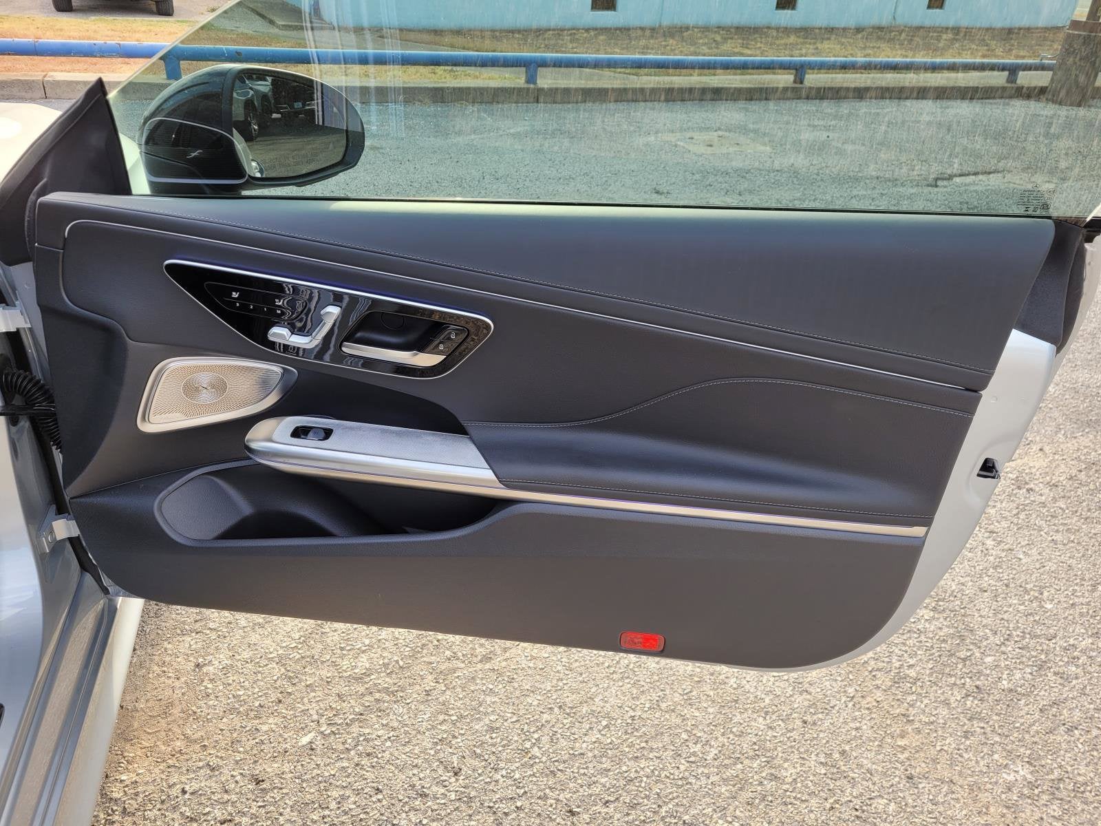 2024 Mercedes-Benz CLE 300 4MATIC®