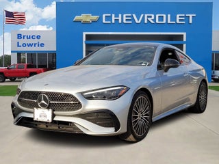 2024 Mercedes-Benz CLE 300 4MATIC®