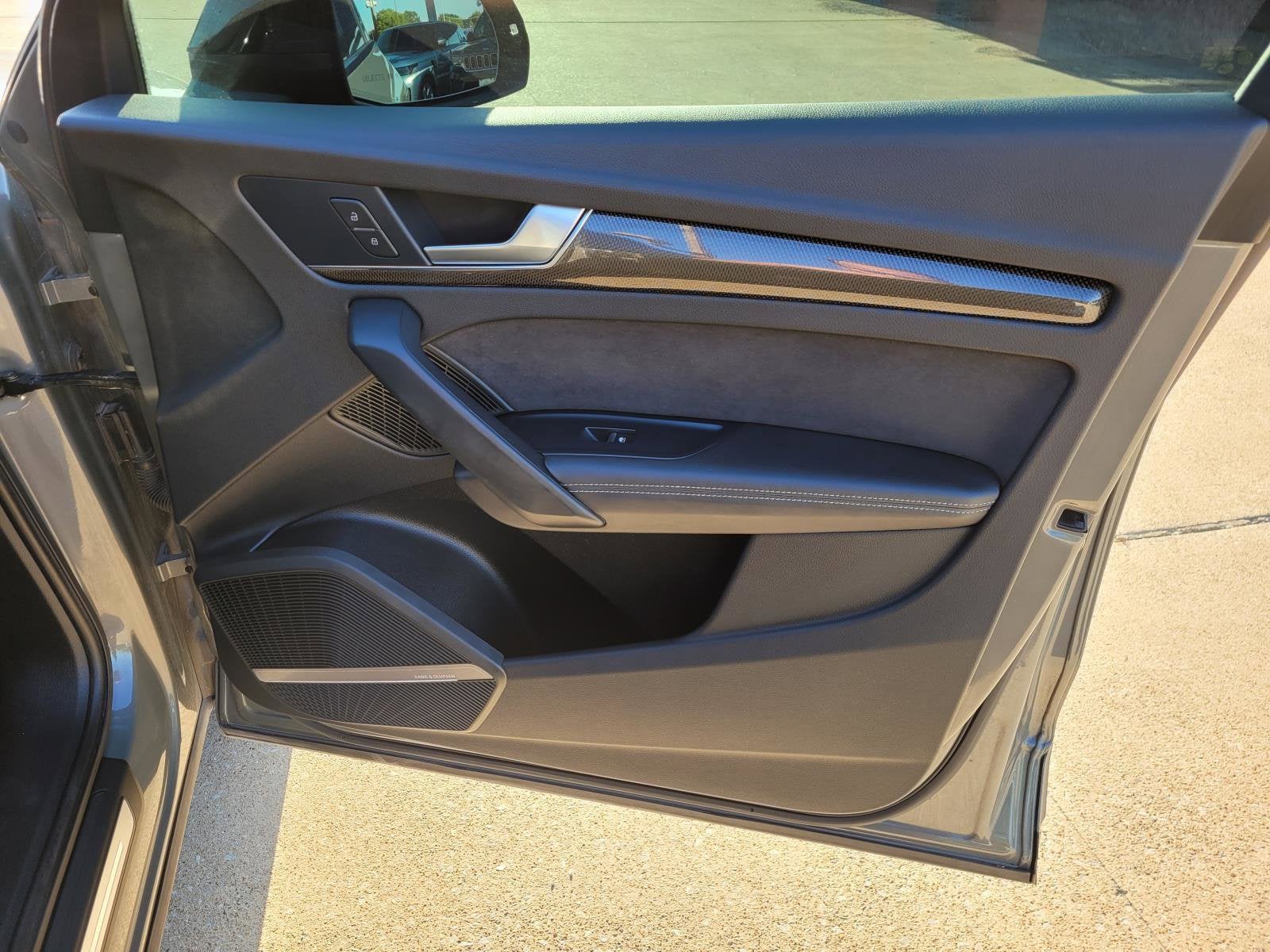 2023 Audi SQ5 Premium Plus TFSI quattro Tiptronic