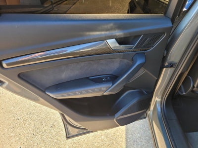 2023 Audi SQ5 Premium Plus TFSI quattro Tiptronic