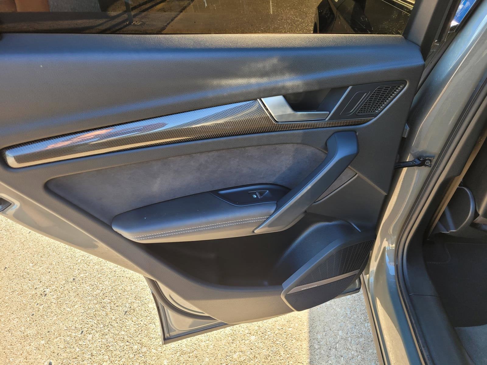 2023 Audi SQ5 Premium Plus TFSI quattro Tiptronic
