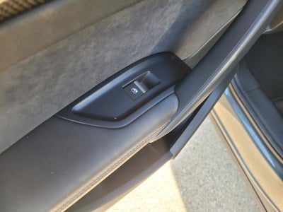 2023 Audi SQ5 Premium Plus TFSI quattro Tiptronic