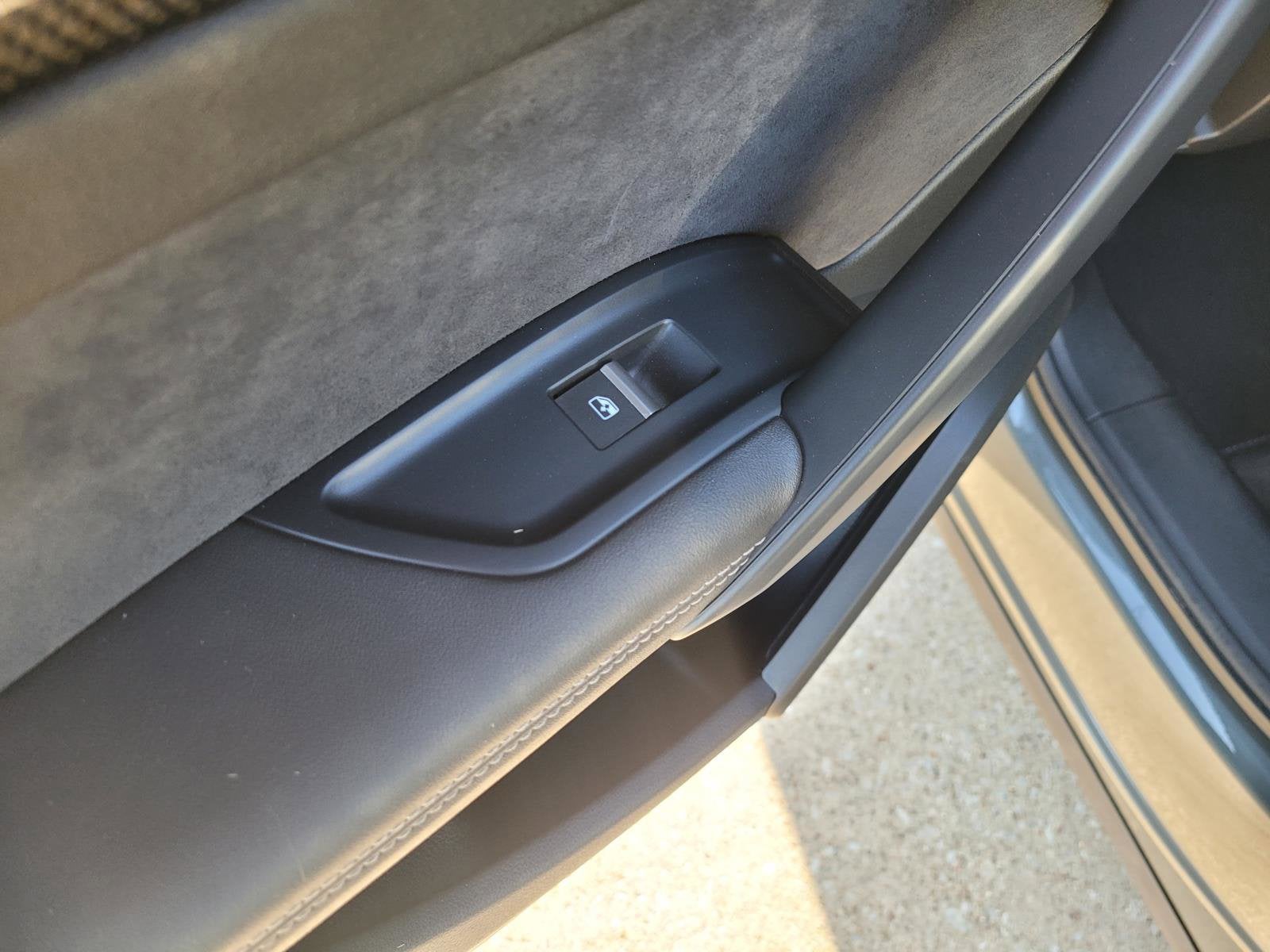 2023 Audi SQ5 Premium Plus TFSI quattro Tiptronic