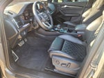 2023 Audi SQ5 Premium Plus TFSI quattro Tiptronic