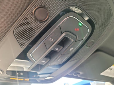 2023 Audi SQ5 Premium Plus TFSI quattro Tiptronic