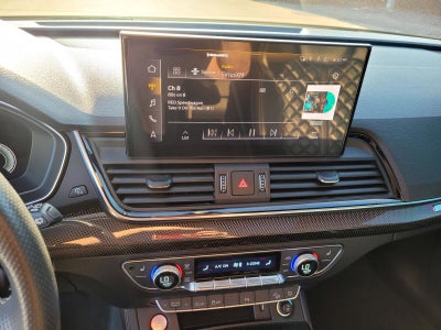 2023 Audi SQ5 Premium Plus TFSI quattro Tiptronic