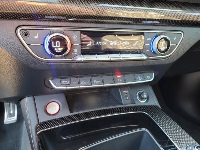 2023 Audi SQ5 Premium Plus TFSI quattro Tiptronic