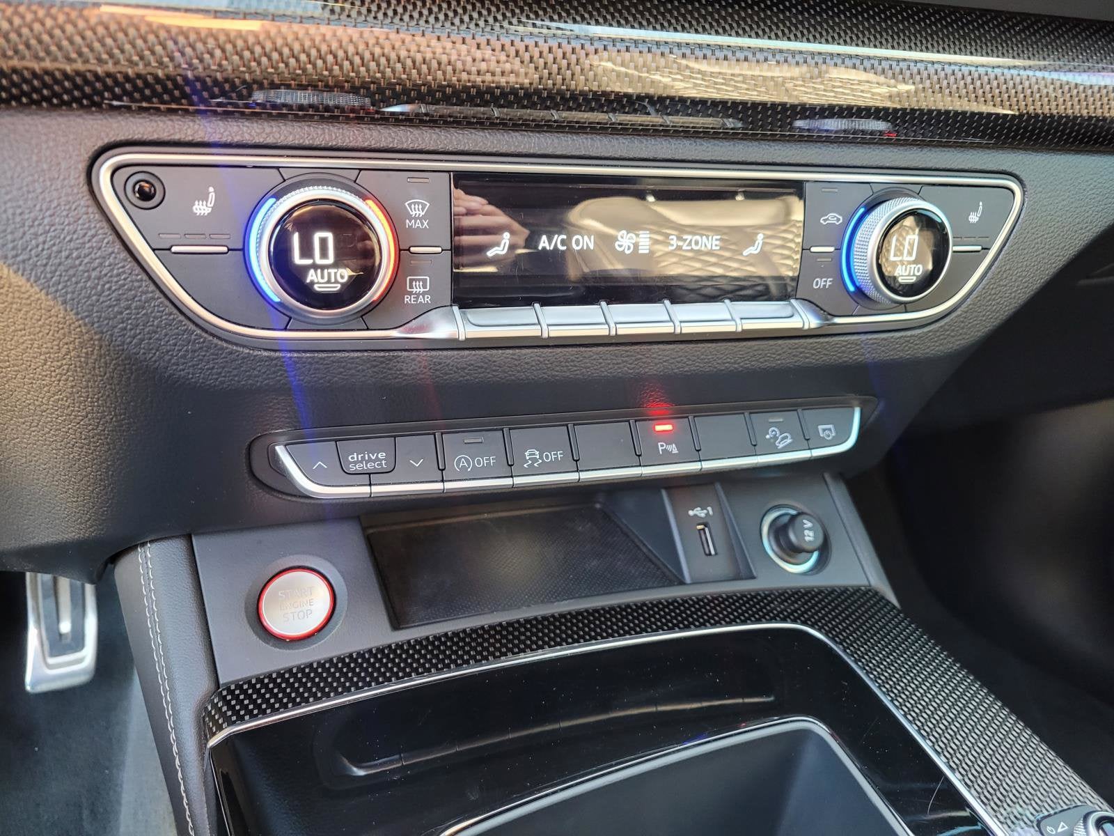 2023 Audi SQ5 Premium Plus TFSI quattro Tiptronic