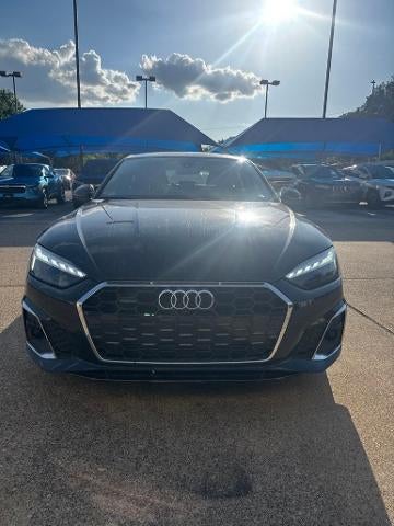 2024 Audi A5 Sportback S line Premium Plus