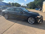 2024 Audi A5 Sportback S line Premium Plus