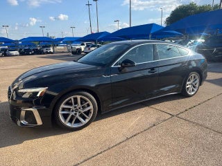 2024 Audi A5 Sportback S line Premium Plus