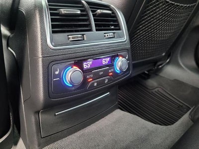 2018 Audi A6 3.0T Premium