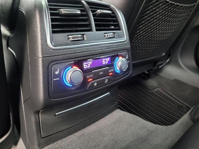 2018 Audi A6 3.0T Premium