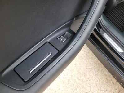 2018 Audi A6 3.0T Premium