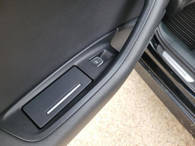 2018 Audi A6 3.0T Premium