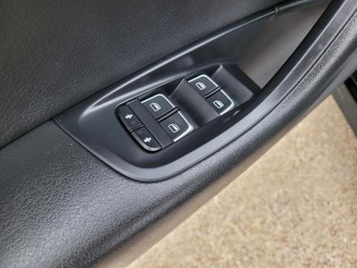 2018 Audi A6 3.0T Premium