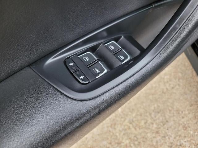 2018 Audi A6 3.0T Premium