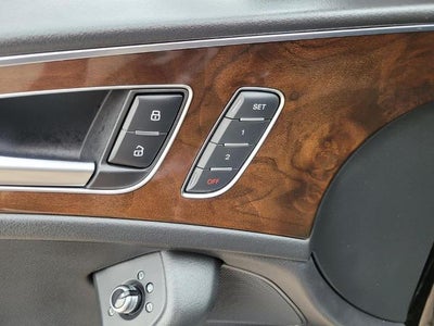 2018 Audi A6 3.0T Premium