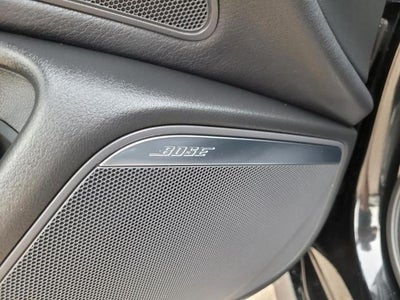 2018 Audi A6 3.0T Premium