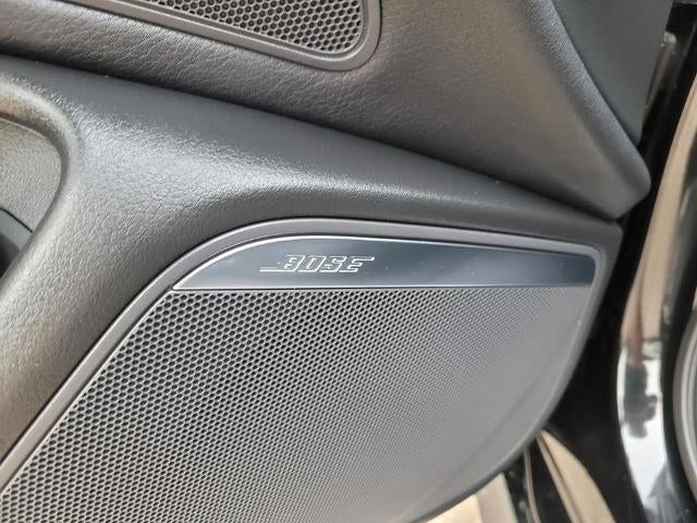 2018 Audi A6 3.0T Premium