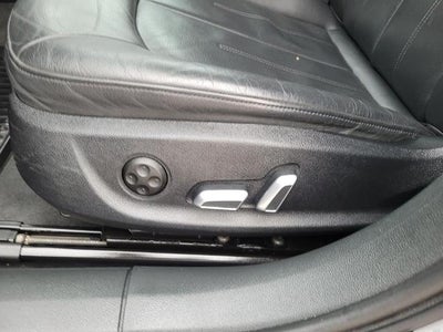 2018 Audi A6 3.0T Premium