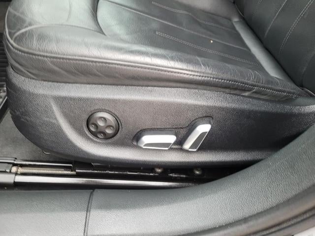 2018 Audi A6 3.0T Premium