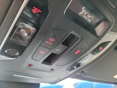 2018 Audi A6 3.0T Premium