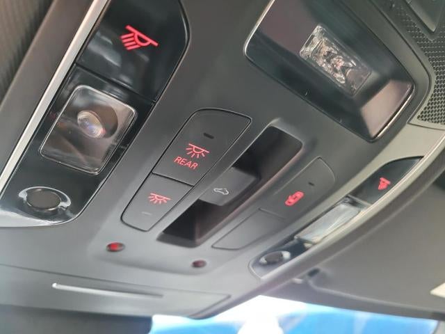 2018 Audi A6 3.0T Premium