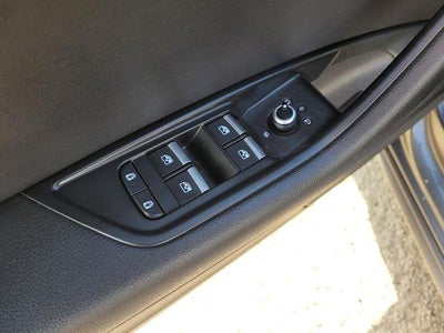 2020 Audi A4 Premium 40 TFSI Front-Wheel Drive S tronic