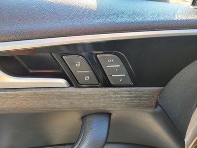 2020 Audi A4 Premium 40 TFSI Front-Wheel Drive S tronic