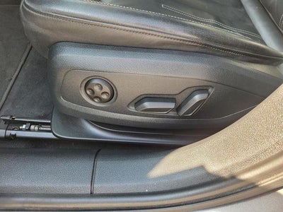 2020 Audi A4 Premium 40 TFSI Front-Wheel Drive S tronic
